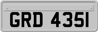 GRD4351