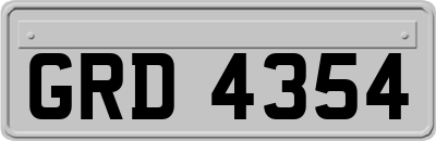 GRD4354