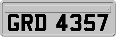 GRD4357