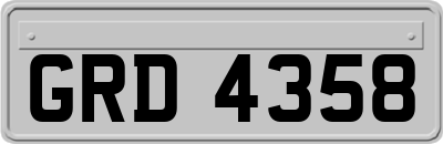 GRD4358