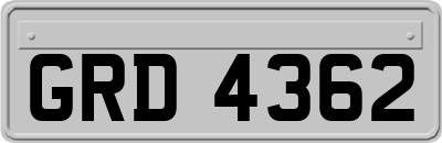 GRD4362