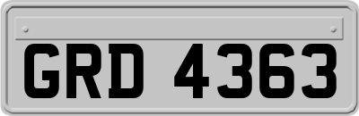 GRD4363