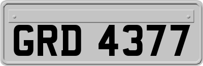 GRD4377