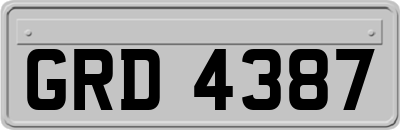 GRD4387
