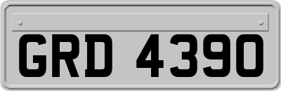 GRD4390