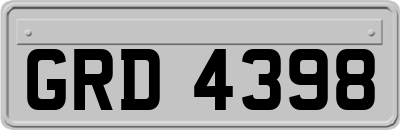 GRD4398
