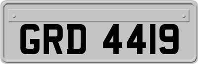 GRD4419