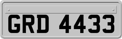 GRD4433