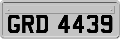 GRD4439