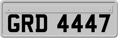 GRD4447