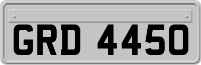 GRD4450