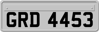 GRD4453