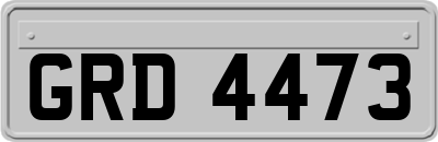 GRD4473