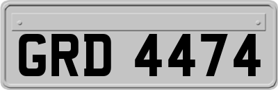 GRD4474