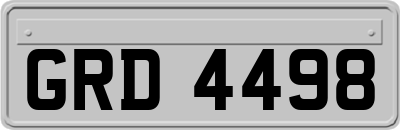 GRD4498