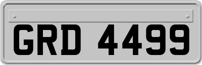 GRD4499