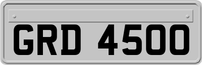 GRD4500