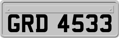 GRD4533