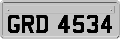GRD4534