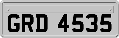 GRD4535