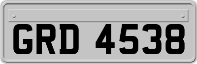 GRD4538