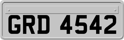 GRD4542
