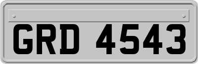 GRD4543