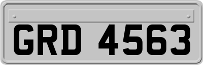 GRD4563
