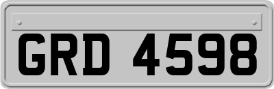 GRD4598