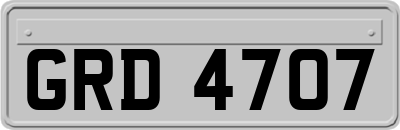 GRD4707
