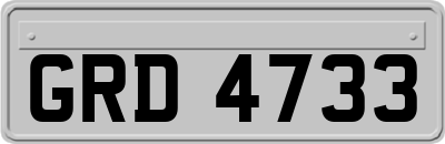 GRD4733