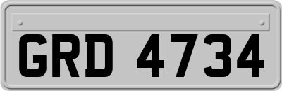 GRD4734