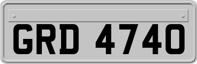 GRD4740