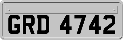 GRD4742