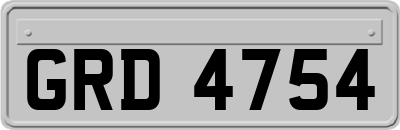 GRD4754