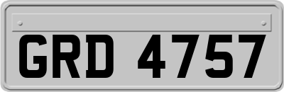 GRD4757