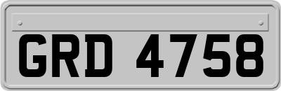 GRD4758