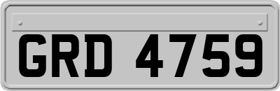 GRD4759