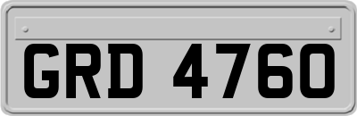 GRD4760