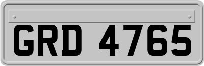GRD4765