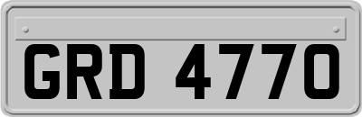 GRD4770