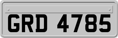 GRD4785
