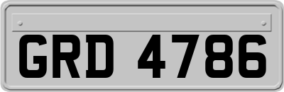 GRD4786