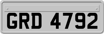 GRD4792