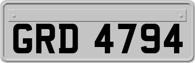 GRD4794