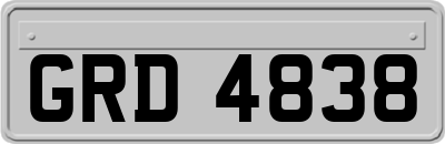 GRD4838