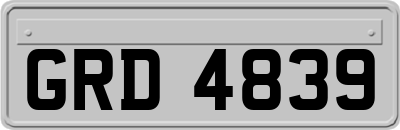 GRD4839