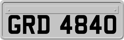 GRD4840