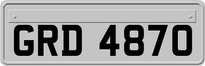 GRD4870