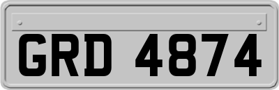 GRD4874